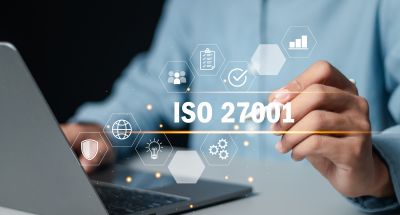 AREAL passe la certification ISO 27001 AREAL passe la certification ISO 27001