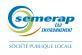 Logo SEMERAP