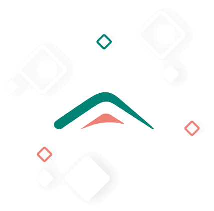 Logo Areal losanges Logo Areal losanges